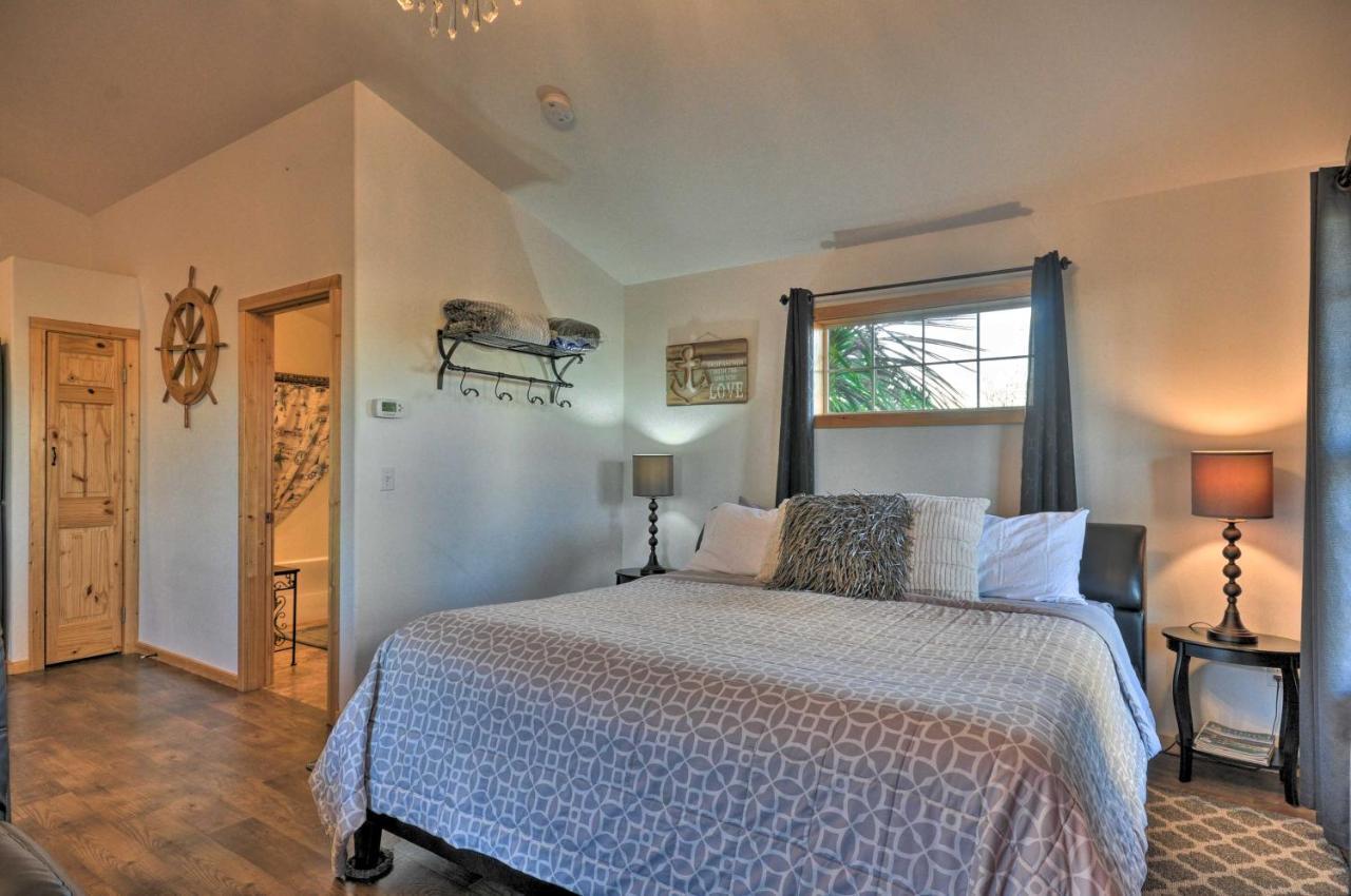 Coastal Retreat In Long Beach Walk To Attractions Exterior foto
